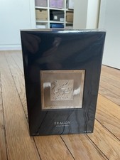Parfums De Marly Paris Eragon New And Unopened Perfume 100ml
