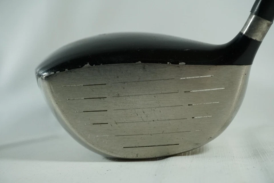 Cleveland Launcher Comp Driver 11.5° / Stiff Flex Steel Shaft / New Grip - Image 2 of 4