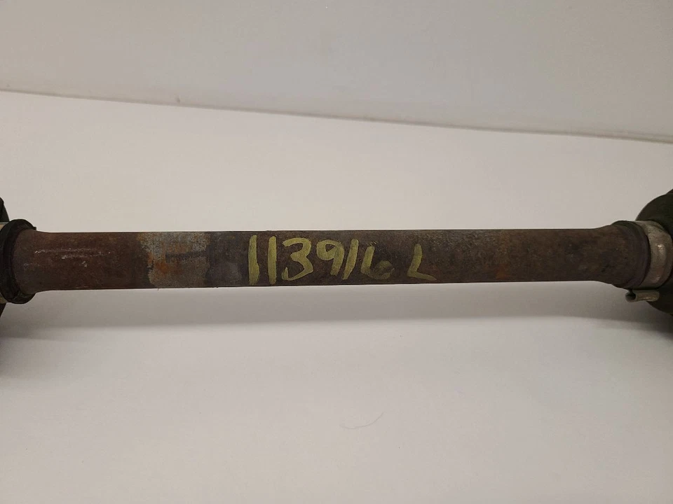 Eje izquierdo conductor 10-11 KIA SOUL LH transmisión automática de 2,0 L  Foto 4 de 4