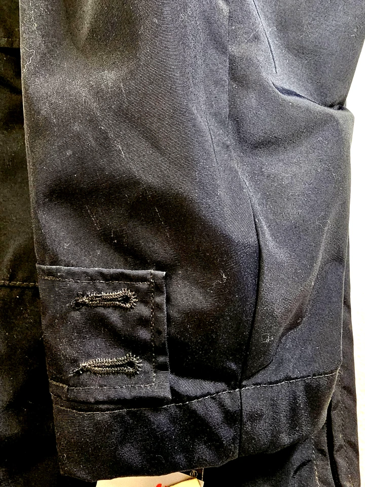 Blauer 9830Z Blizzard Coat Mens XL Zip out Lining NWT - Image 4 of 4