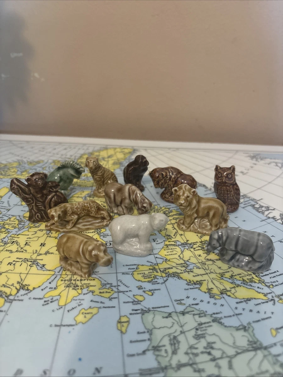 Wade Porcelain In Wade Figurines for sale | eBay