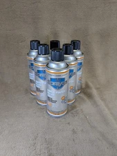 LOT OF 6 SPRAYON MR302 General Purpose RELEASE AGENT 12 OZ 2% Silicone