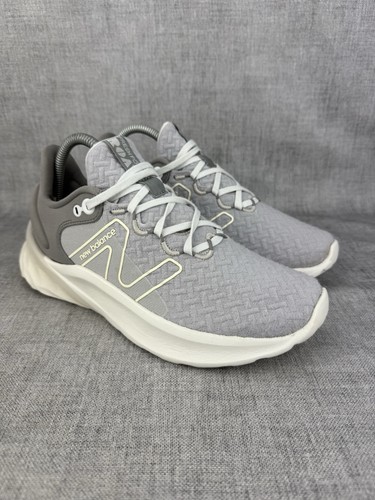 New Balance Roav V2 Laufschuhe Gym Walking Fitness Turnschuhe UK Größe 6 - Bild 2 von 19