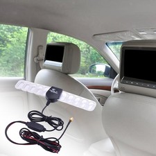 Digital-TV-Antenne TV-Zubehör VHF 170 ~ 230 MHz für -T CMMB -T DTMB