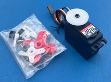 Servo Hitec HS-311 standard analogique (Neuf) (Sanwa/Futaba/T2M/Graupner)