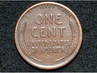 1912 S Lincoln Cent ** VF Details ** Sharp Wheat Ears ** Actual Coin