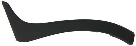 TERMINALE PARAURTI ANTERIORE SINISTRO PER FIAT PANDA 03> 4X4 CLIMBING