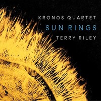Kronos Quartet - Terry Riley Sun Rings - Cd - G3Z