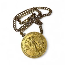 Juan Carlos Oliva Gold Medal – 1978 Baseball World Cup Italy XXV Mondiale