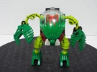 LEGO BIONICLE BOHROK LEHVAK (8564) COMPLETE WITH CA KRANA MASK **FREE SHIPPING**