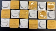 THE HISTORY OF WHOO GONG JIN HYANG CLARIFYING CLEANSING BALM 3ml x 50pcs, Exp 28