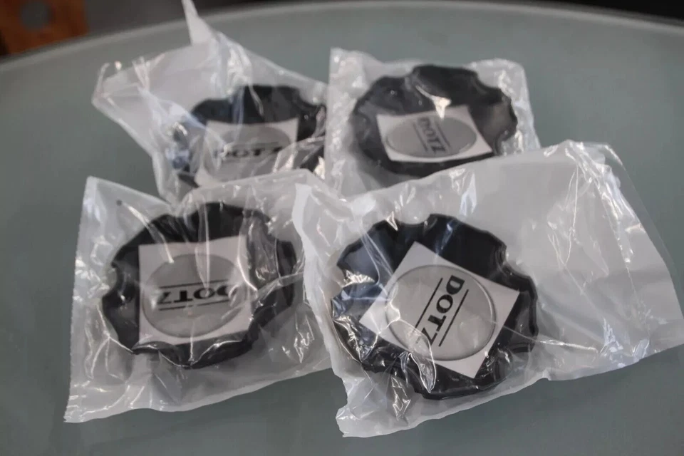 VW Bus T5 T6 T6.1 Satz Räder Stahl Dotz Dakar General Grabber All Terrain Reifen - Bild 4 von 4