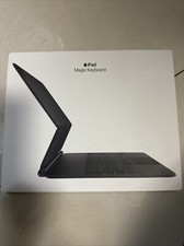 Apple Magic Keyboard for 12.9 Apple Magic Keyboard for 12.9
