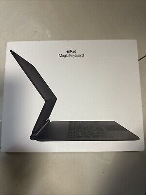 Apple Magic Keyboard for 12.9 Apple Magic Keyboard for 12.9