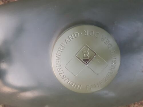 MZ TS 250/1 A NVA DDR Oldtimer - Bild 11 von 14