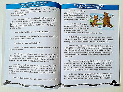 Learn In The Go Workbooks Lot Grades 4-6/ 3 Reading Math Puzzles Skill Practice - Foto 19 di 20