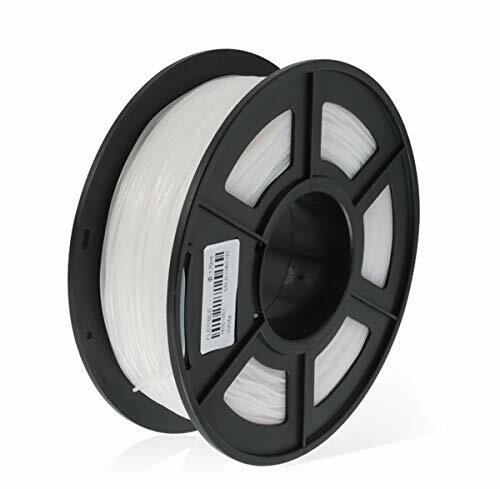 SUNLU PLA / PETG / Silk 3d druck filament 1.75mm 1KG, 125gr, 250gr - 第 21/28 張圖片