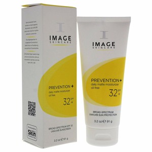 image matte moisturizer spf 32