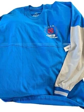 Disney Spirit Jersey WEB Spider-Man XS  New