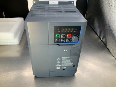 LS Electric LSLV0040G100-2EONN Variable Frequency Drive
