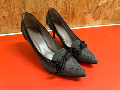 Damenschuhe -Pumps - IMAN - Größe 40 - guter Zustand