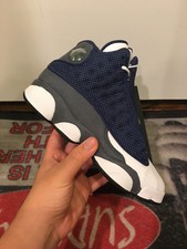 flint 13s size 12