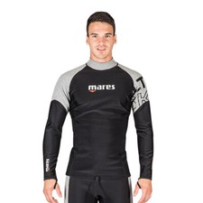 Mares Ultraskin L/S Man