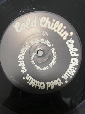 Kool G Rap 4 5 6 2LP Vinyl 1995 US Original COLD CHILLIN