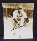 LUKE APPLING Autographed 8x10 Photo PSA/DNA CHICAGO WHITE SOX HOF AUTO — photo 1