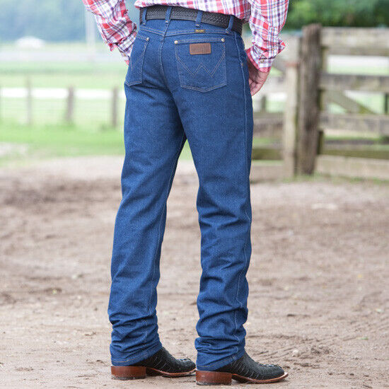 Wrangler Jeans Size 36 X 30 47mwz PW Premium Performance Cowboy Cut Regular Fit for sale online | eBay Wrangler Jeans Size 36 X 30 47mwz PW Premium Performance Cowboy Cut Regular Fit for sale online | eBay