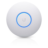 UbiQuiti Networks UniFi nanoHD 1733 Mbit/s 10,100,1000 UAP-NANOHD-5