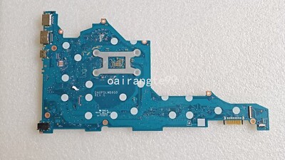 For HP 15-FD 15-FD0XXX 15-FD0083WM Motherboard N36770-601 N200 CPU