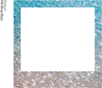 Pet Shop Boys - Elysium Further Listening 2011-2012