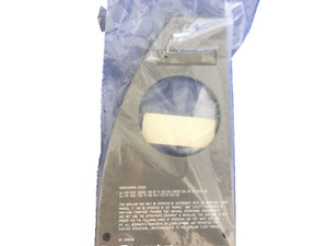 Diamond Aircraft DA4-1131-22-02-1A Instrument Panel Middle