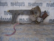 69-73 Chrysler Imperial Oem Right Front Passenger Door Window Regulator Motor