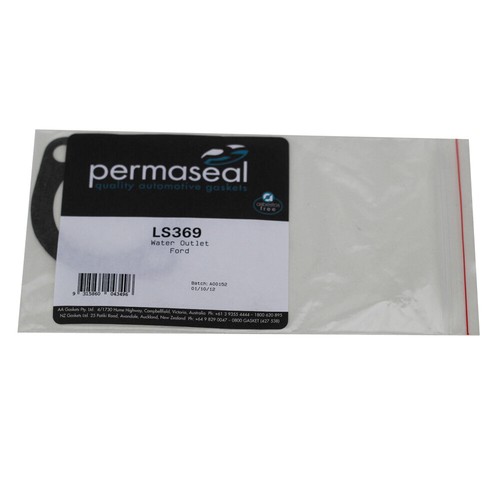 Permaseal Thermostat Housing Gasket for Holden Jackaroo G200Z Rodeo KB28 2.0L - Picture 8 of 8