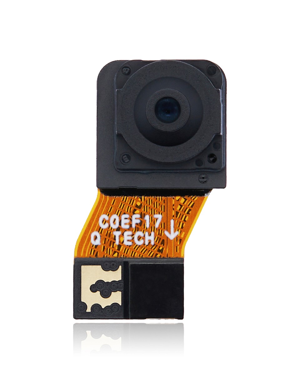 Replacement Front Camera Compatible For Motorola Moto G9 Power (XT2091  2020)