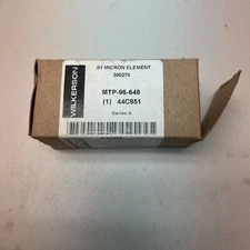 WILKERSON PNEUMATIC MTP-96-648 / MTP96648 (BRAND NEW)