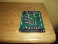 Ultra-Stereo JB Series Front Surround Processor House Equalizer Module