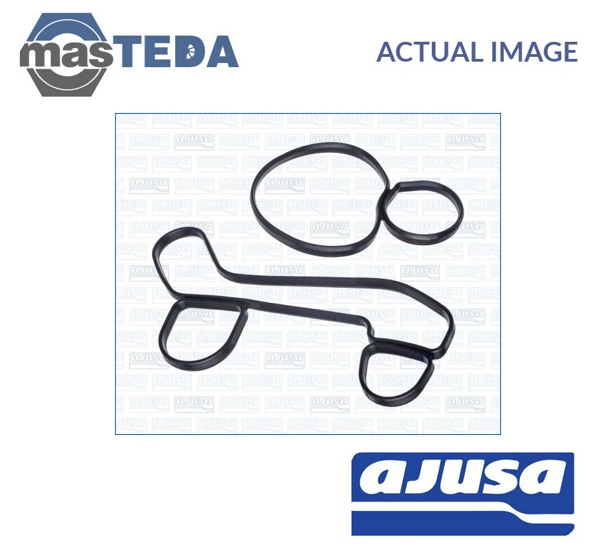 AJUSA GASKET SET OIL COOLER 77064000 A FOR OPEL ASTRA J,ASTRA H  