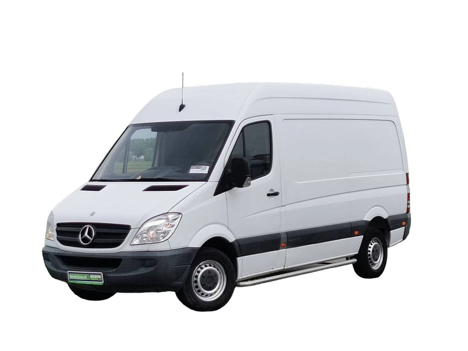 Mercedes/Dodge Sprinter 2007-2018 W906 ¡Servicio de programación de llaves por correo!! Foto 2 de 4