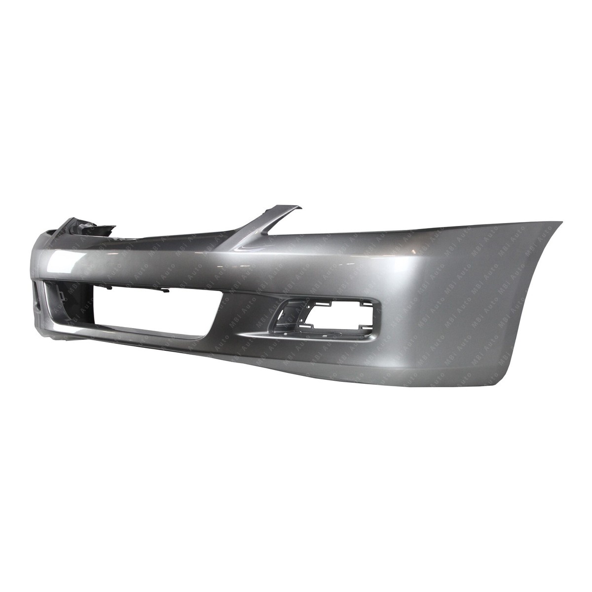 HONDA ACCORD COUPE FRONT BUMPER COVER PRIMED OEM#04711SDNA81ZZ 2006-2007 PL#HO1000234 HONDA ACCORD COUPE FRONT BUMPER COVER PRIMED OEM#04711SDNA81ZZ 2006-2007 PL#HO1000234