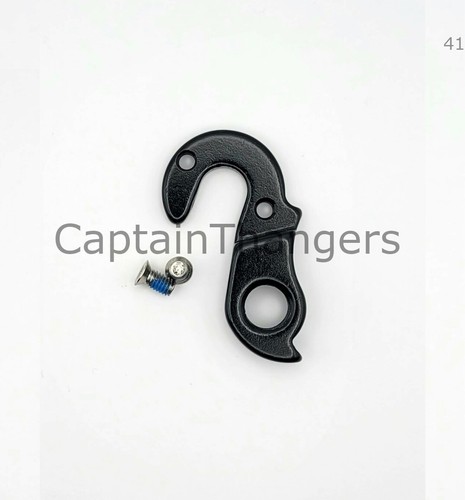 Vitus Cinelli Orange Polygon Corratec Whyte Derailleur Hanger UK - Picture 2 of 2