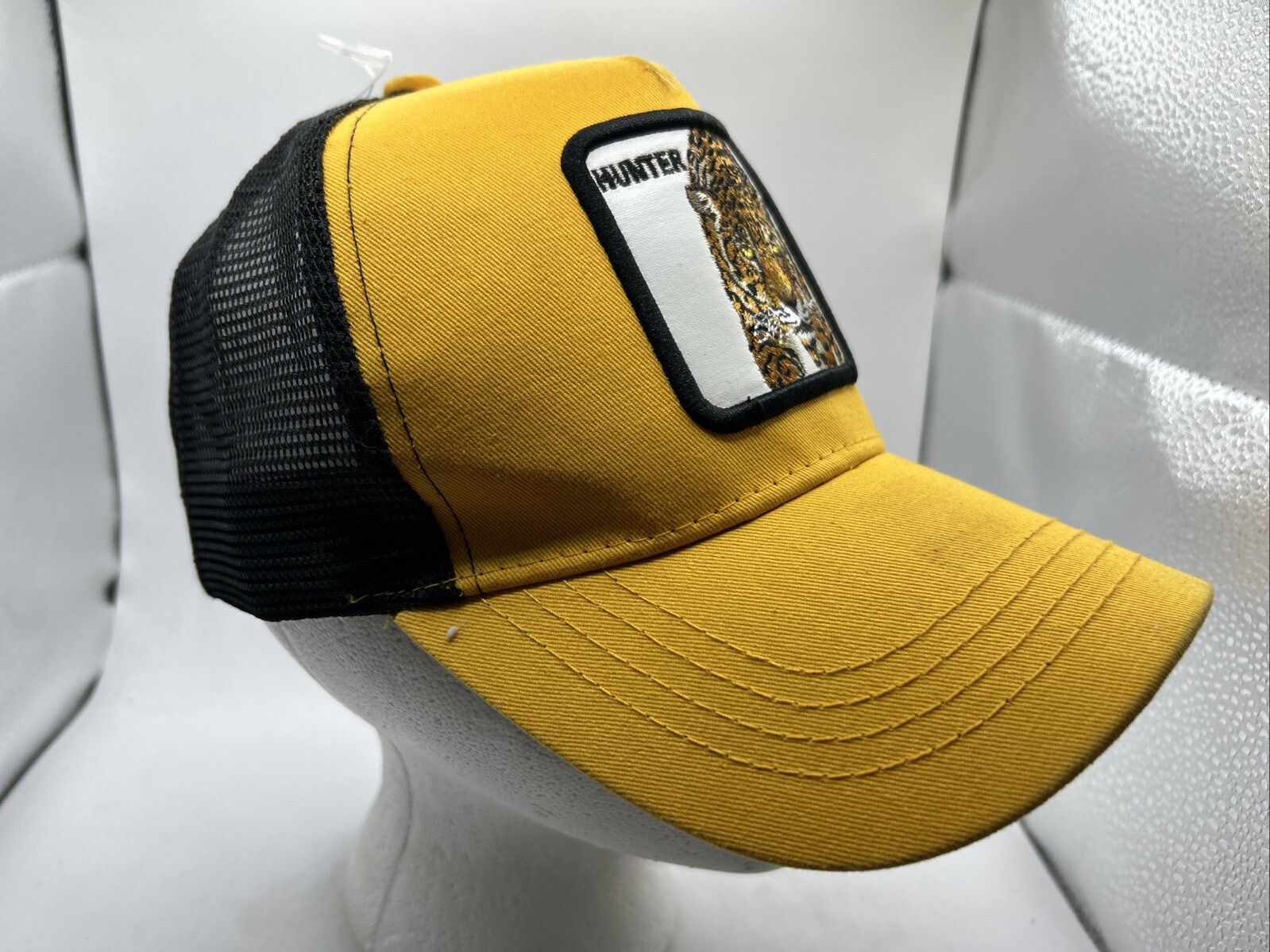 CHEETAH HUNTER SnapBack Adjustable Baseball Hat C… - image 9