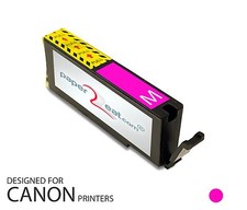 CLI-251 Magenta Edible Ink Cartridge for Canon PIXMA MG7520 print edible toppers