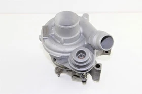 Turbolader Opel Vivaro Renault Trafic II M9R780 2.0dCi CDTI 66kw 84kw-90PS,114PS