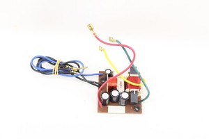 (1) Mirage Crossover 4C3 0FRXR For FRx Rear Speaker - Tested