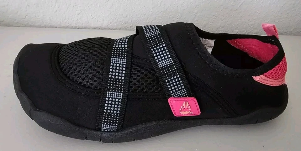 Zapatos de Agua Aqua Natación Playa Descalzos Surf Secado Rápido Mujer Natación Deporte 7-8 Foto 3 de 4