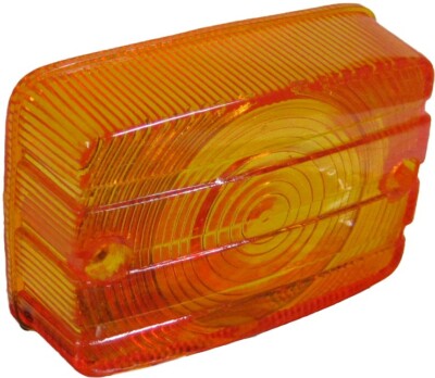 Indicator Lens Front R/H Amber for 1987 Kawasaki AR 50 C5 | eBay