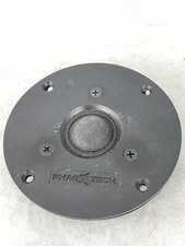 Phase Technology Pc-80/60 T646 Dome Tweeter Tested Good
